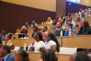 Cloud and AI Graduation Ceremony