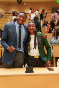 Cloud and AI Graduation Ceremony