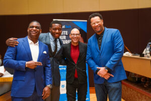 Cloud and AI Graduation Ceremony