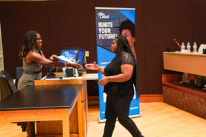 Cloud and AI Graduation Ceremony