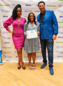 Cloud and AI Graduation Ceremony