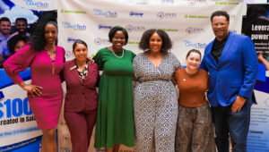 Cloud and AI Graduation Ceremony